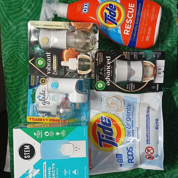 Other - Household bundle